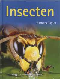 Insecten