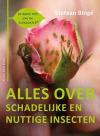 Tuindokter  -   Alles over schadelijke en nuttige insecten