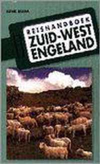 REISHANDBOEK ZUID-WEST ENGELAND