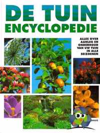 De Tuinencyclopedie