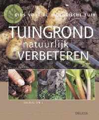 Tuingrond Natuurlijk Verbeteren