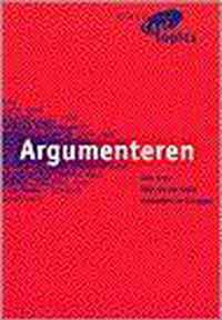 Taaltopics Argumenteren