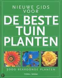 Nieuwe Gids Voor Beste Tuinplanten