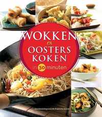 Wokken En Oosters Koken In 30 Minuten