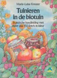 TUINIEREN IN DE BIOTUIN