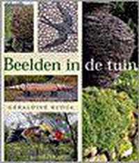 Beelden in de tuin