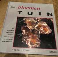 Bloementuin, de