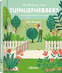 Mindfulness voor tuinliefhebbers