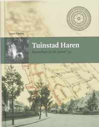 Tuinstad Haren