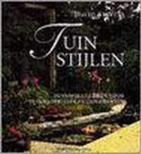 Tuinstijlen