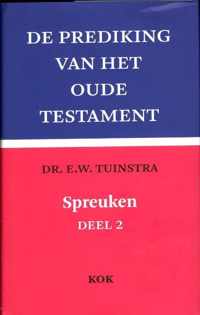 De prediking van het Oude Testament - Spreuken 2