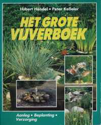 Het Grote vijverboek