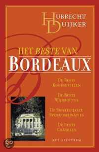 Het Beste Van Bordeaux