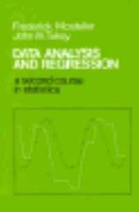 Data Analysis and Regression