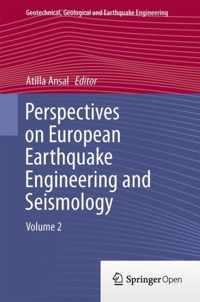 Perspectives on European Earthquake Engineering and Seismology