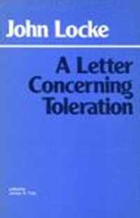 A Letter Concerning Toleration