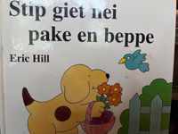 Stip giet nei pake en beppe