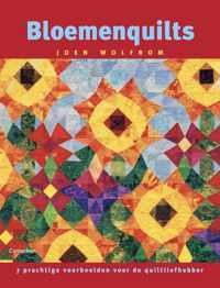 Bloemenquilts