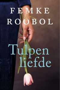 Tulpenliefde