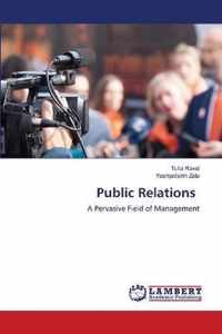 Public Relations