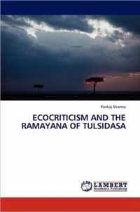 Ecocriticism and the Ramayana of Tulsidasa