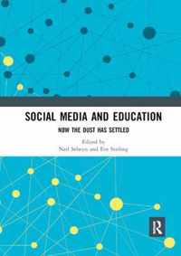 Social Media and Education