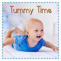 Tummy Time