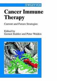 Cancer Immune Therapy