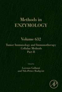 Tumor Immunology and Immunotherapy - Cellular Methods Part B