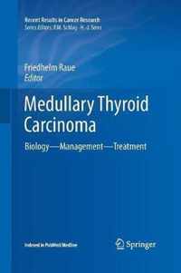 Medullary Thyroid Carcinoma