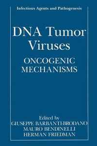 DNA Tumor Viruses