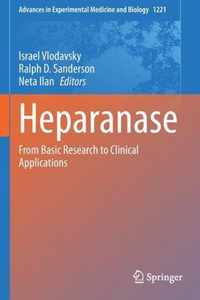 Heparanase