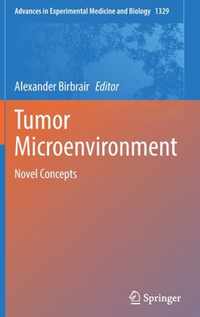 Tumor Microenvironment