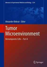 Tumor Microenvironment