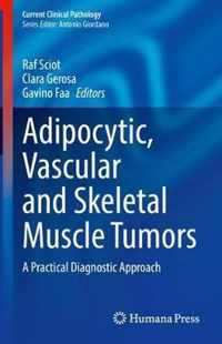 Adipocytic, Vascular and Skeletal Muscle Tumors