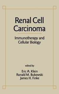 Renal Cell Carcinoma