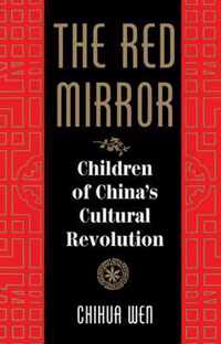 The Red Mirror