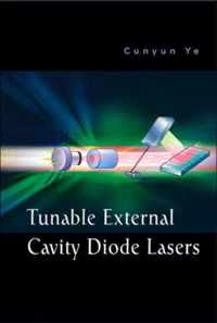 Tunable External Cavity Diode Lasers