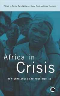 Africa In Crisis