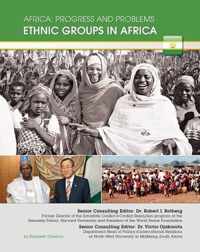 Ethnic Groups in Africa