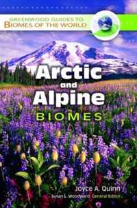 Arctic and Alpine Biomes