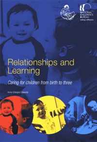 Relationships and Learning