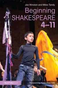 Beginning Shakespeare 4-11