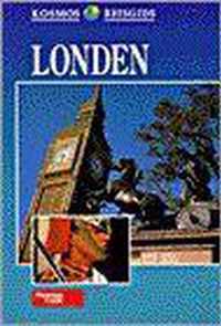 Londen (thomas cook reisgids)