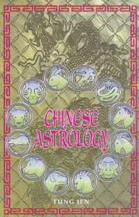 Tung Jen's Chinese Astrology