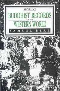 Buddhist Records of the Western World