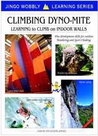 Climbing Dyno-mite