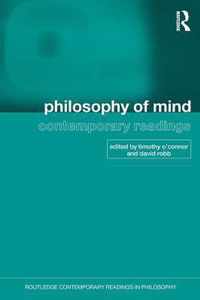 Philosophy of Mind