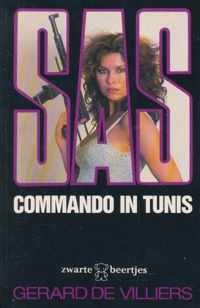 SAS - Commando in Tunis