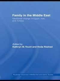 Family in the Middle East